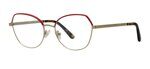 CM912 C3 Red/ Gold