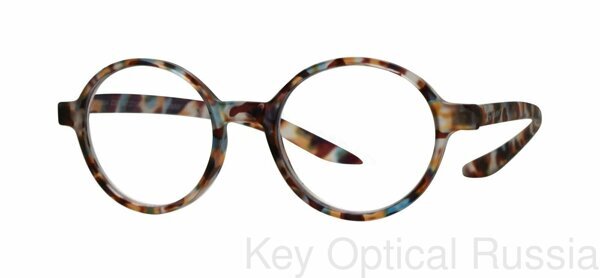 OFLB04 C03 +2.50 BLUE BLOCK