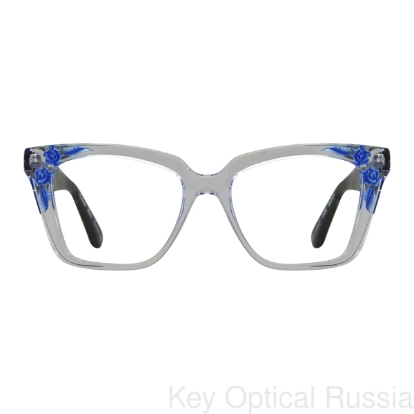 PATMO BLEU